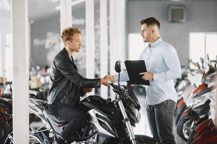 Financiamento de motos: entenda e veja as melhores opções 4 Financiamento de motos
