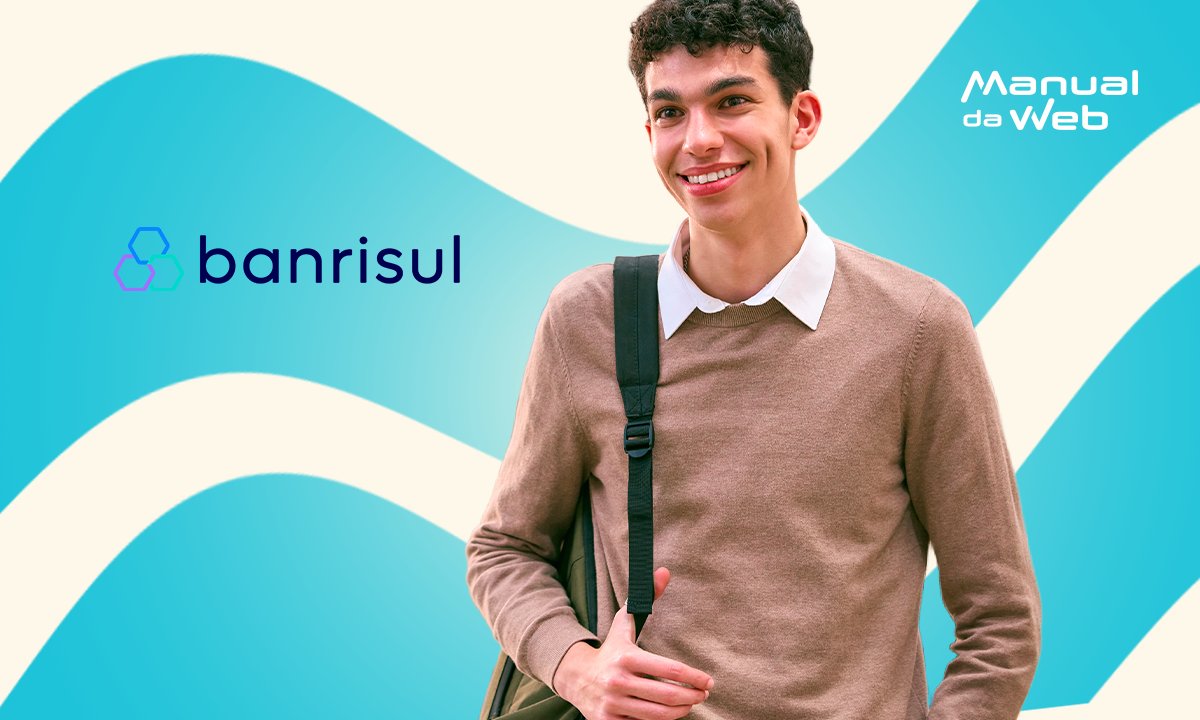 Concurso do Banrisul 2025