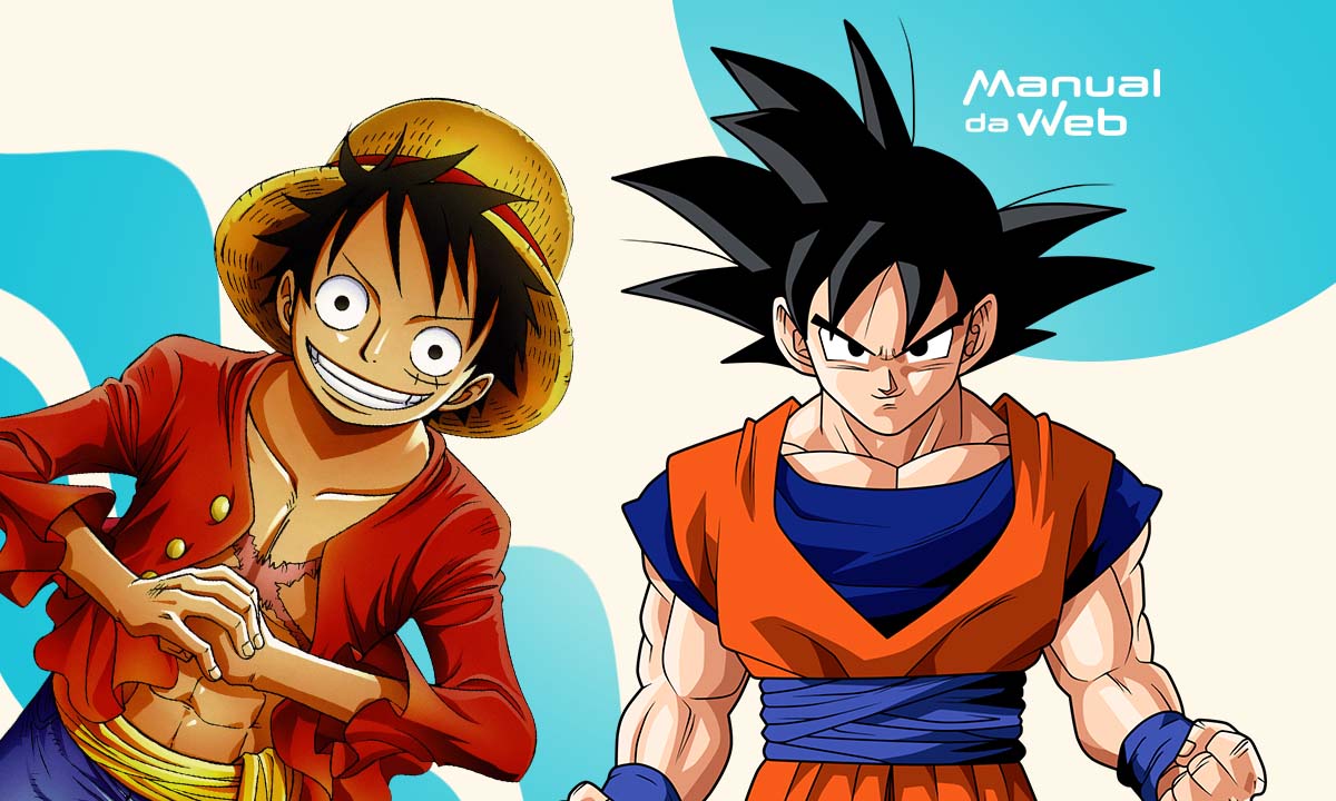 Assistir animes online grátis