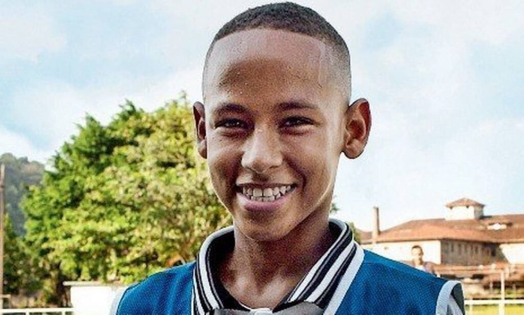 Curiosidades sobre o Neymar