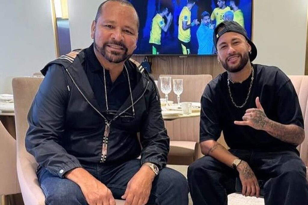Curiosidades sobre o Neymar