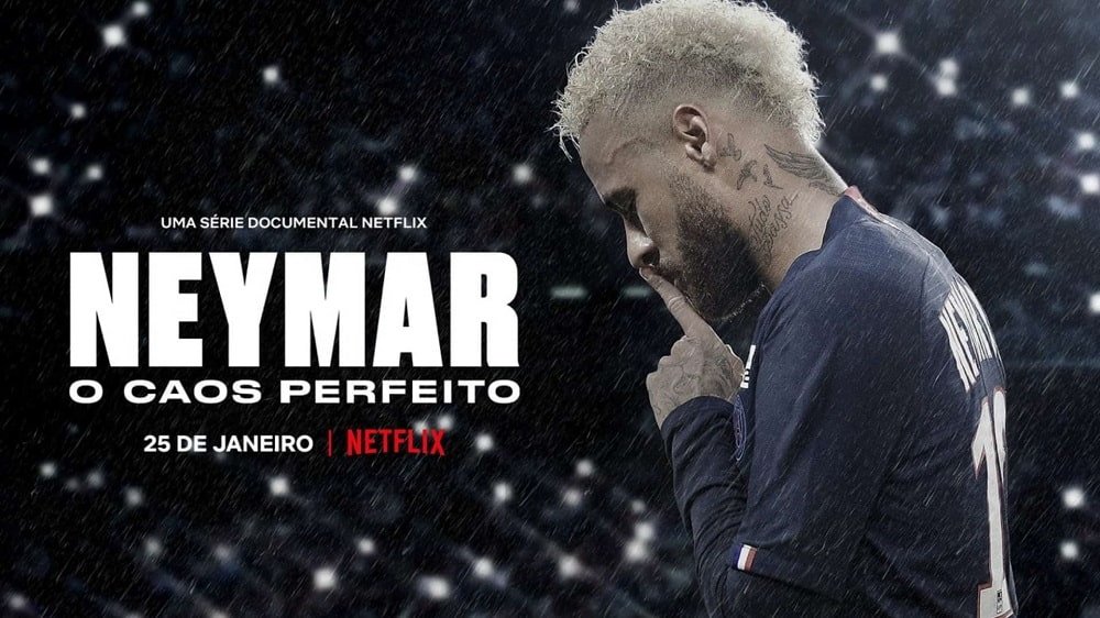 Curiosidades sobre o Neymar