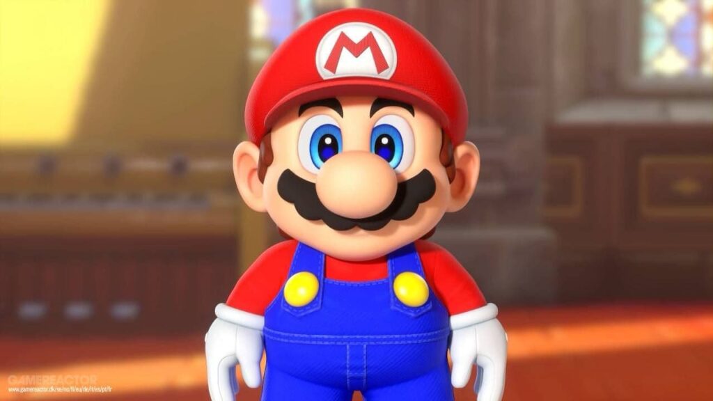 Dia do Super Mario: curiosidades sobre o jogo que marcou gerações 3 Dia do Super Mario