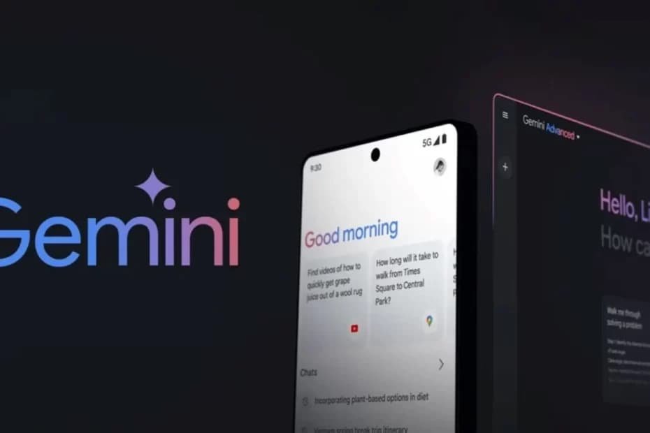 Google Gemini