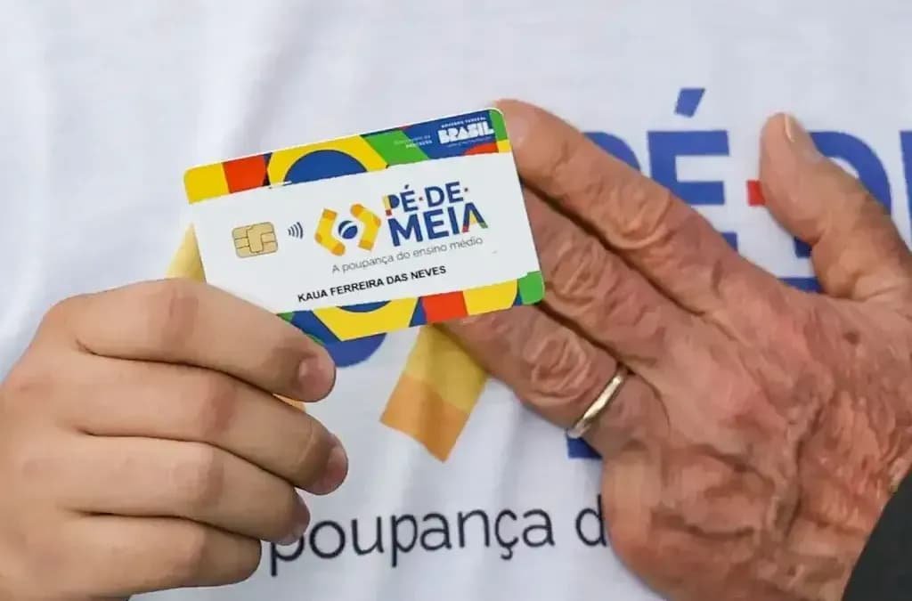 Calendário do Pé de Meia de 2025: consulte as datas atualizadas 2 Calendário do Pé de Meia de 2025