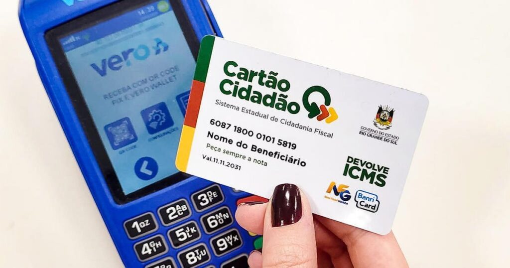 Desconto na conta de luz