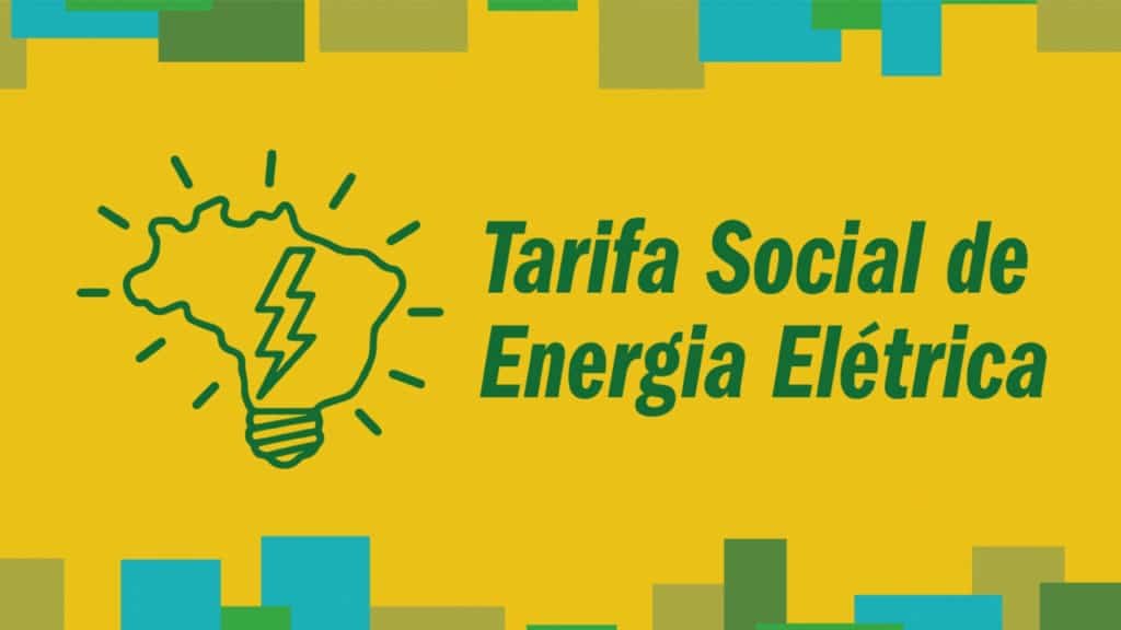Desconto na conta de luz