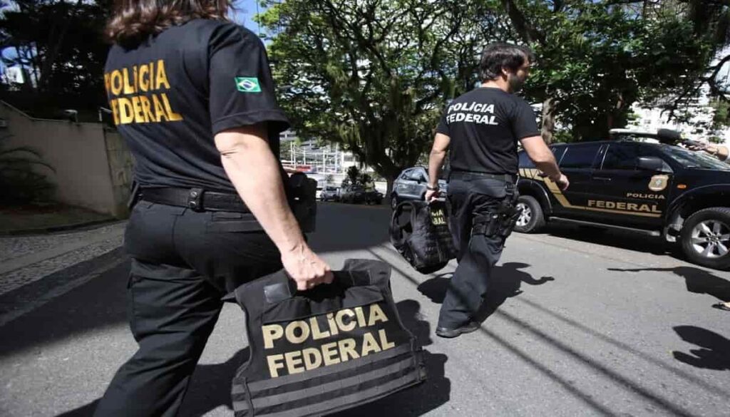 Concurso da PRF 2025