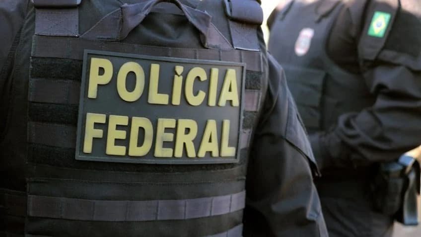 Concurso da PRF 2025