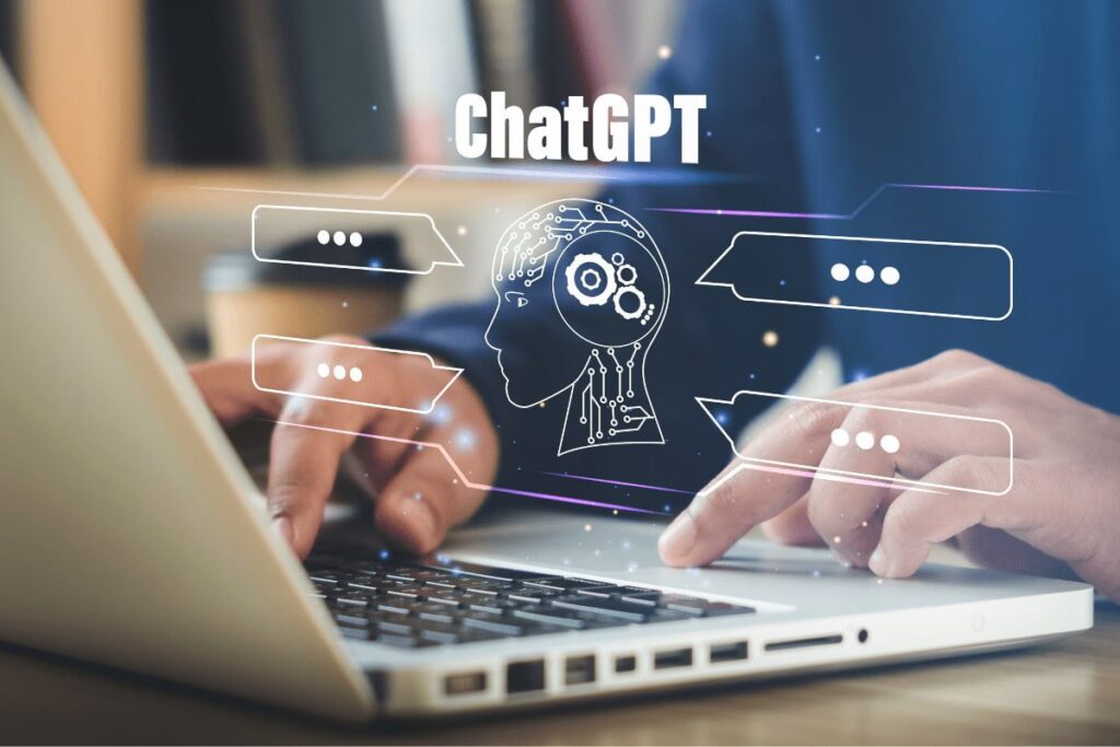 Prompts do ChatGPT para o TCC