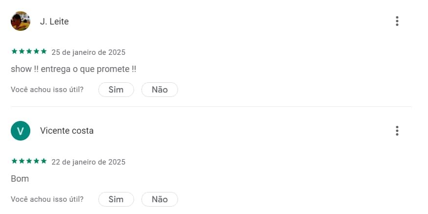 App que aumenta a letra