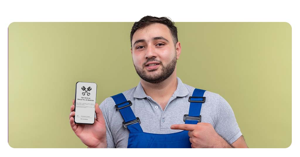 Manual do Mecânico: guia para aprender técnicas sobre mecânica 2 Manual do mecânico