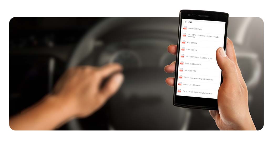 Manual do Mecânico: guia para aprender técnicas sobre mecânica 5 Manual do mecânico