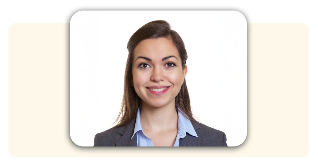 Editar foto para o LinkedIn