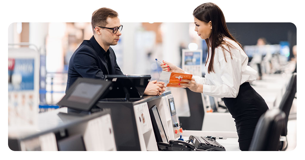 Taxas ocultas das companhias aéreas
