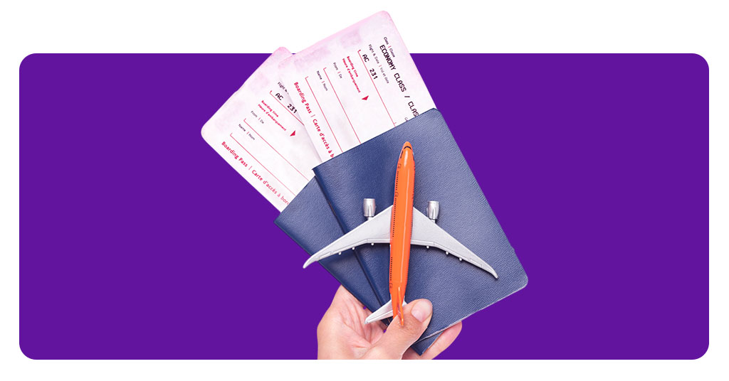 Taxas ocultas das companhias aéreas
