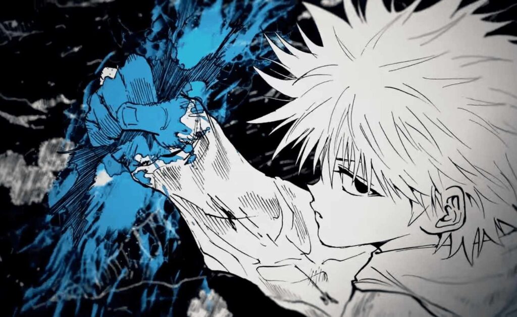 Assistir ao anime Hunter x Hunter