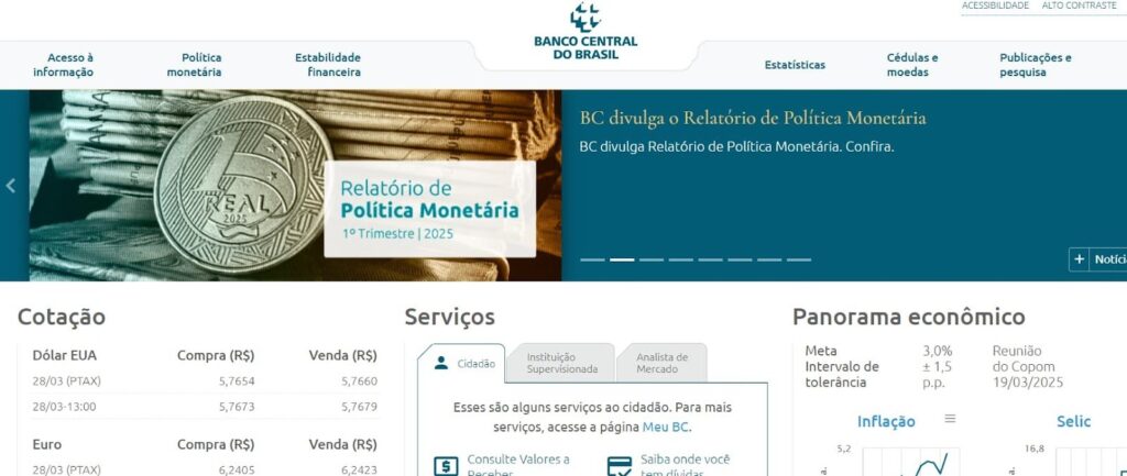 Como receber valores de cotas de consórcio: passo a passo 5 Receber valores de cotas de consórcio