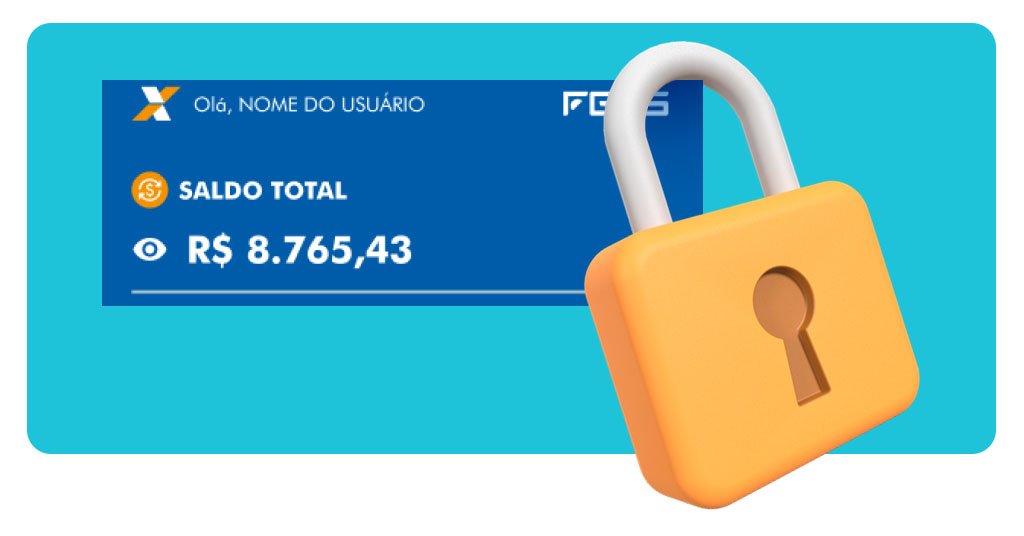 FGTS desbloqueado 2025: veja como consultar o seu pelo celular 4 FGTS desbloqueado 2025