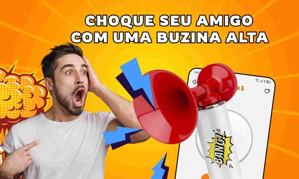 Sons engraçados