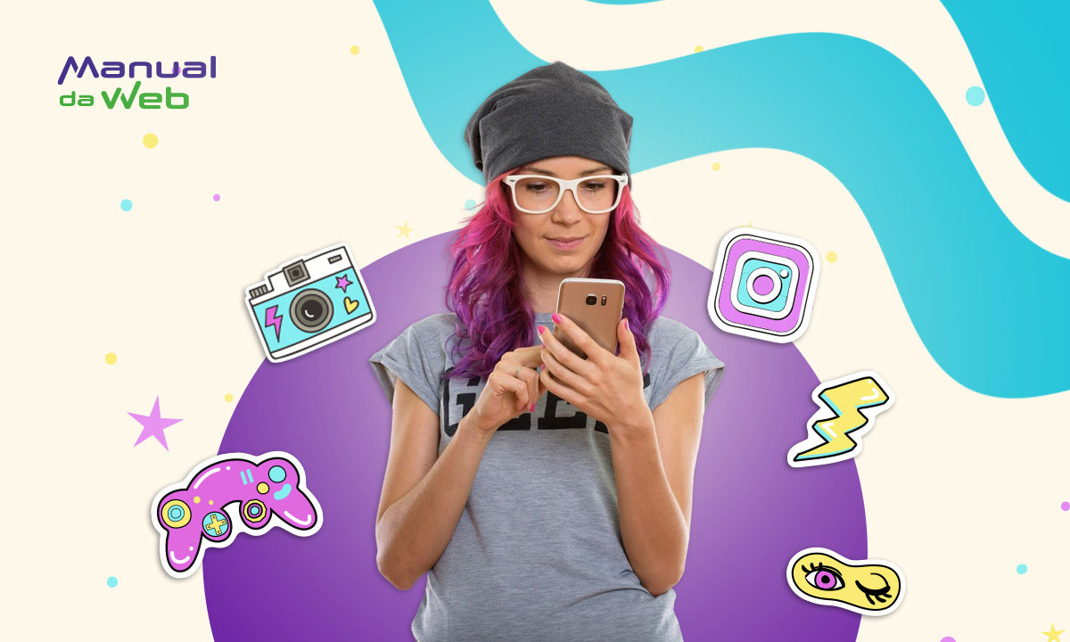 Dicas práticas de como criar um Daily no Instagram