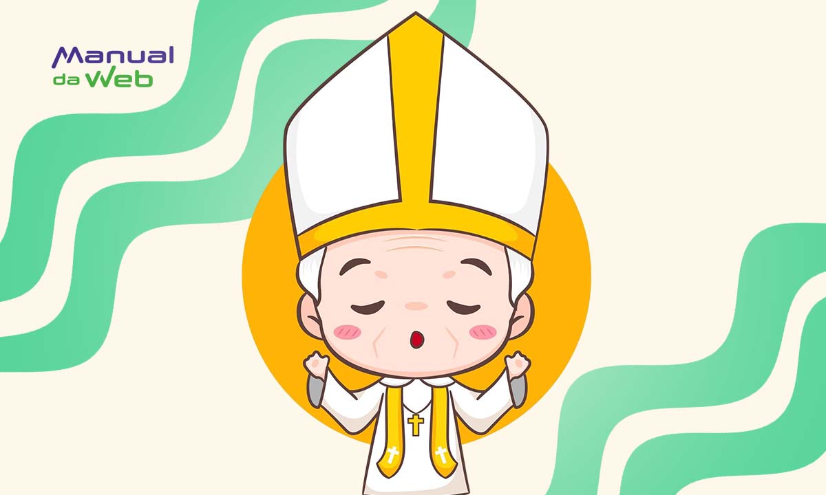 Escolha do novo papa