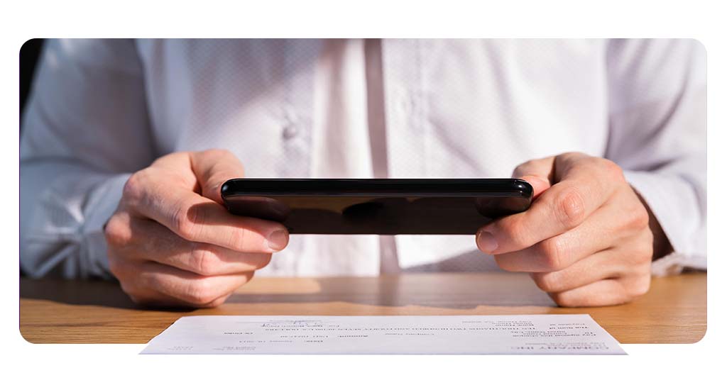 Digitalizar documento