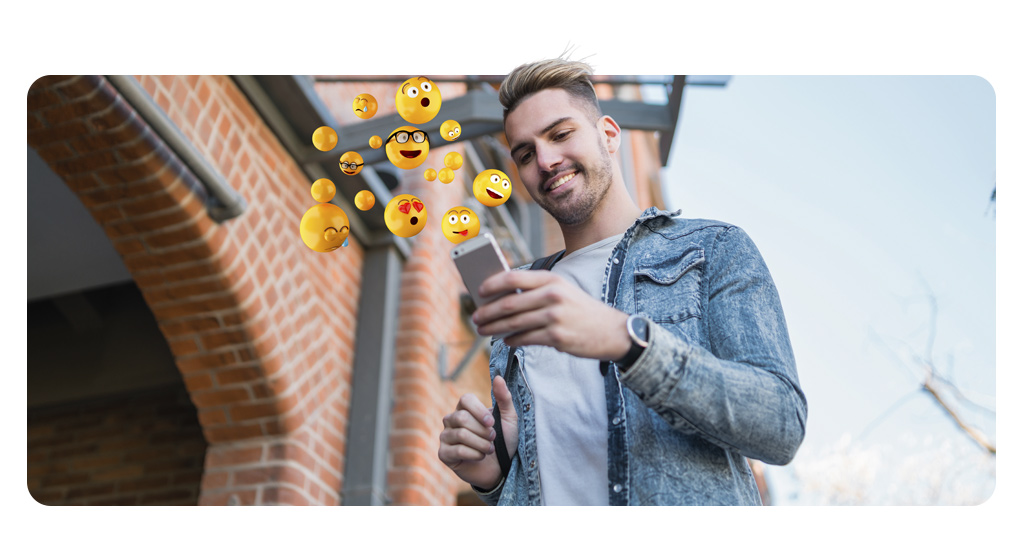 10 truques de formatação de texto do WhatsApp para suas conversas 11 Formatação de texto do WhatsApp