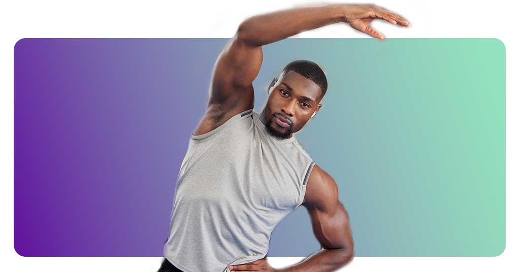 Exercícios e treinos para braços