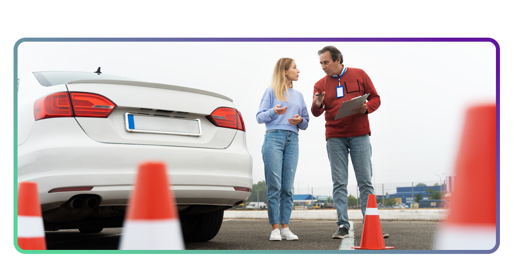 Corpo3 Curso para Instrutor de Autoescola aulas online nivel basico