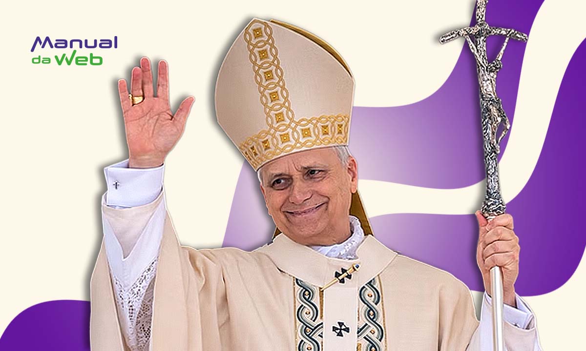 Curiosidades sobre o novo papa