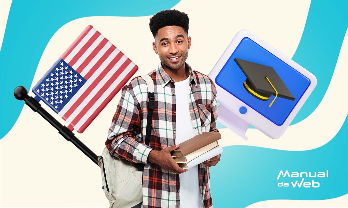 Curso de Inglês para iniciantes