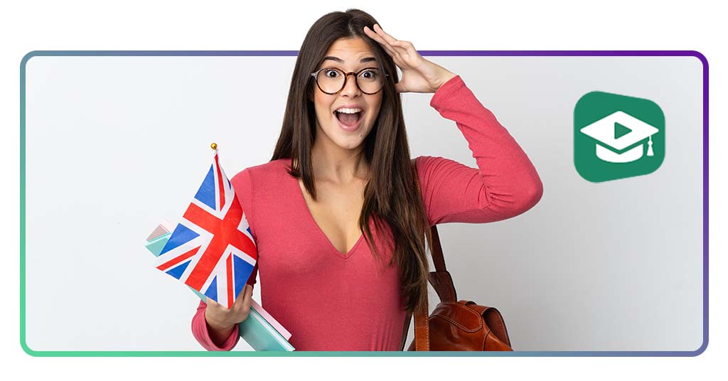 Curso de Inglês para iniciantes