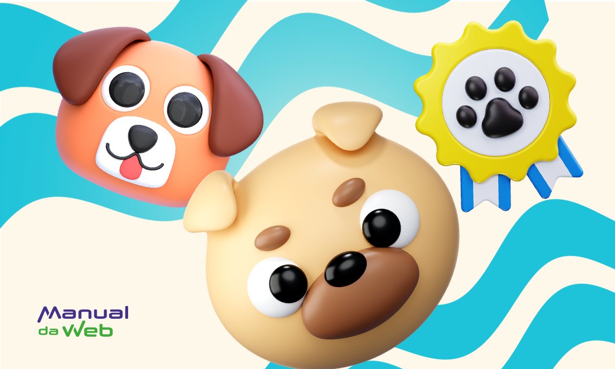 Adestrar um cão
