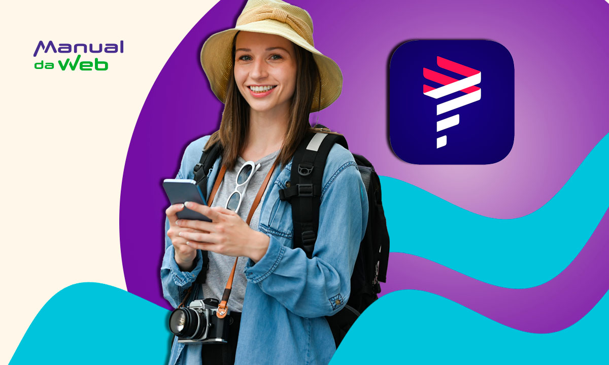Aplicativo da LATAM Airlines