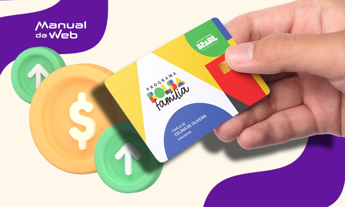 Aumentar o valor do Bolsa Família