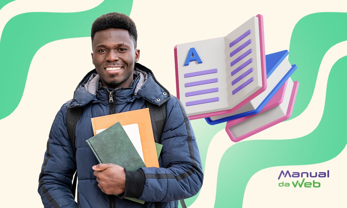 Benefícios para estudantes universitários