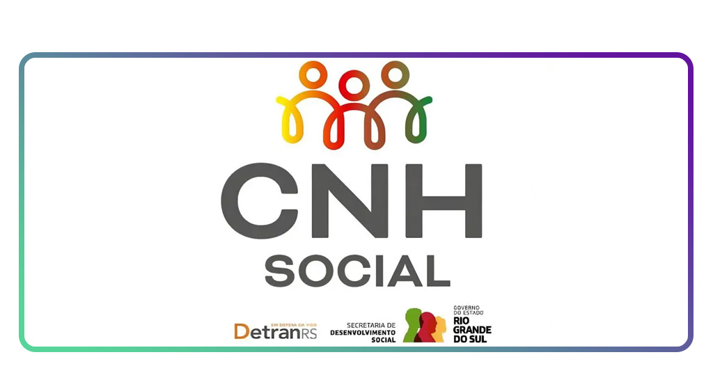 Nova CNH Social