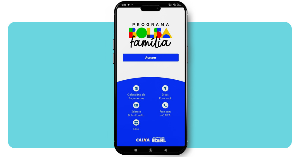 Passo a passo para consultar o saldo do Bolsa Família online 3 Consultar o saldo do Bolsa Família