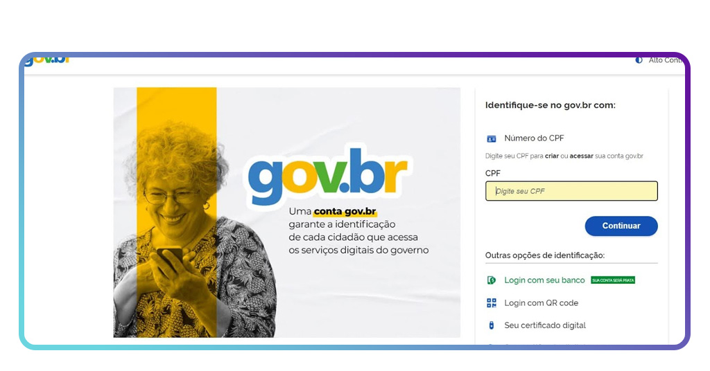Programa SinPatinhas: como criar o RG do seu pet gratuitamente 4 Programa SinPatinhas