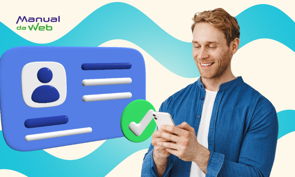 Documentos para baixar no celular