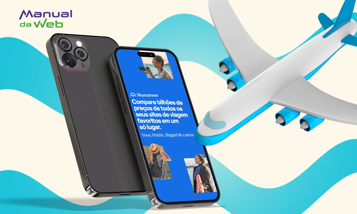 Passagens aéreas em oferta na madrugada (voos a partir de R$ 139)