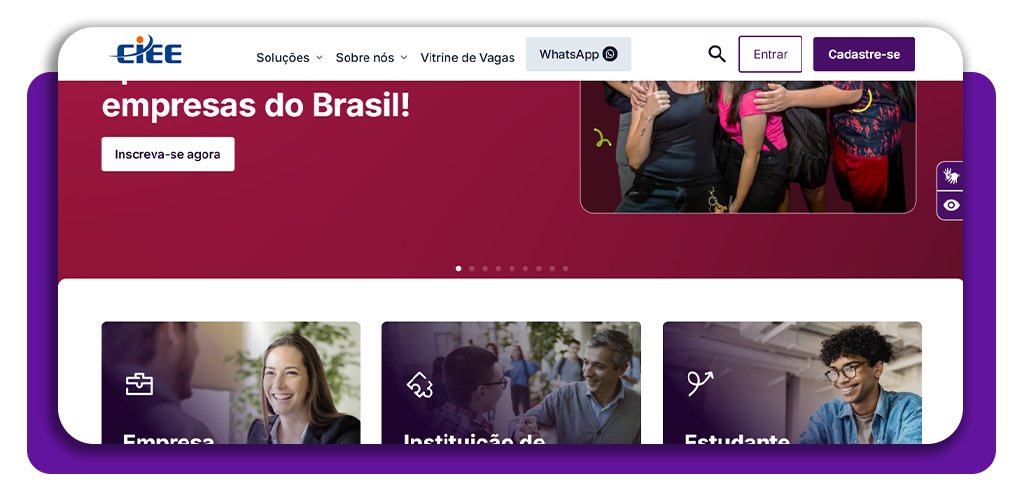 Programa Jovem Aprendiz