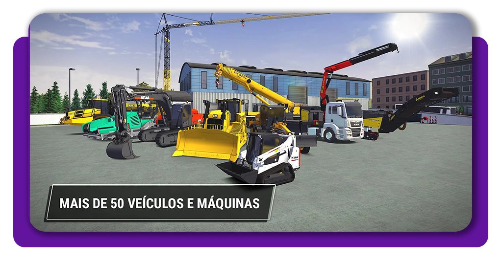 Aprender a operar máquinas pesadas