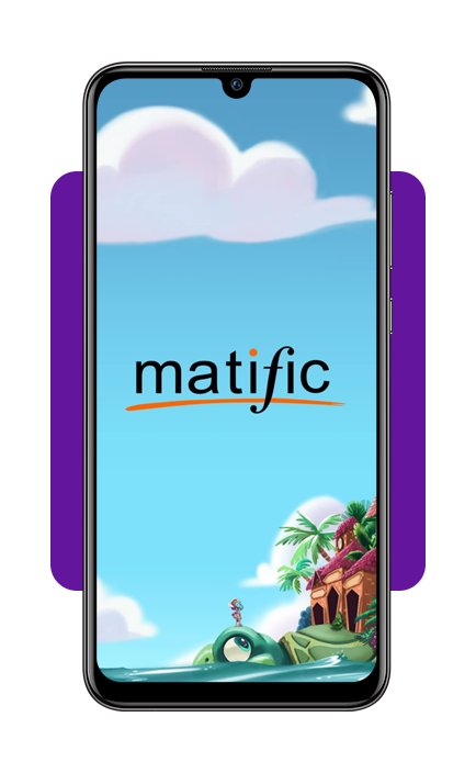 Aplicativo para aprender matemática