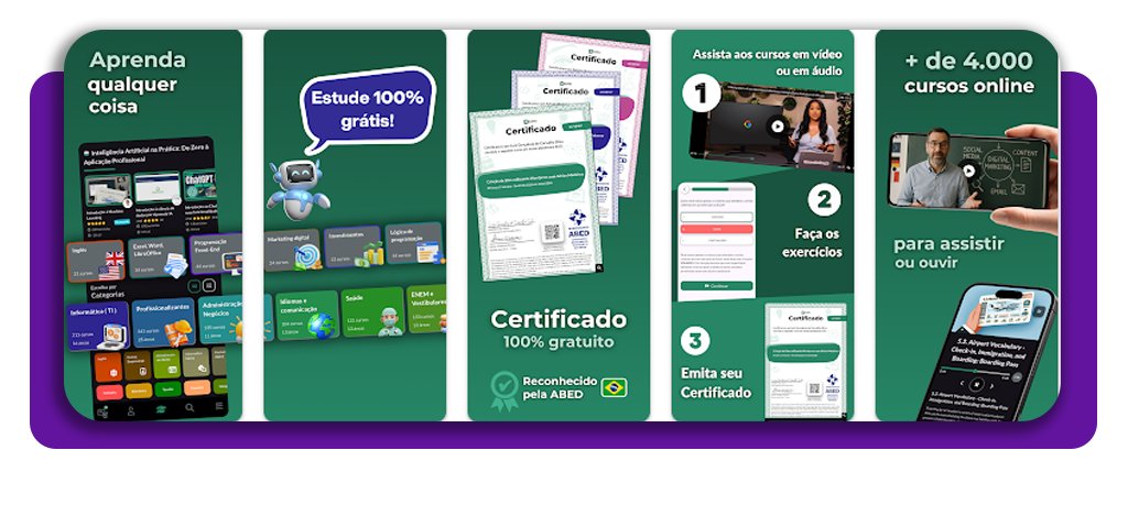 Cursos profissionalizantes para homens
