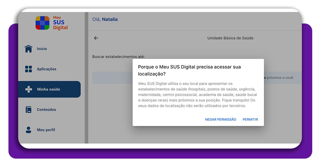 Como agendar consultas no SUS através do celular pela internet 6 Agendar consultas no SUS