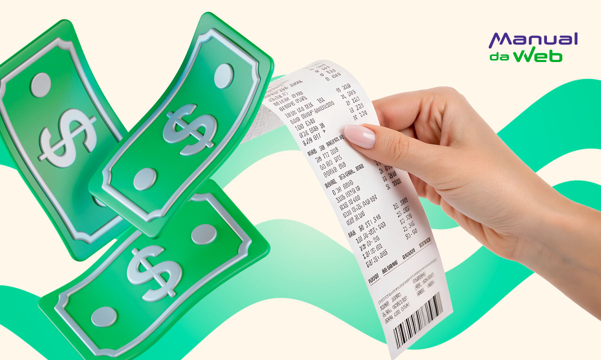Consultar créditos da nota fiscal