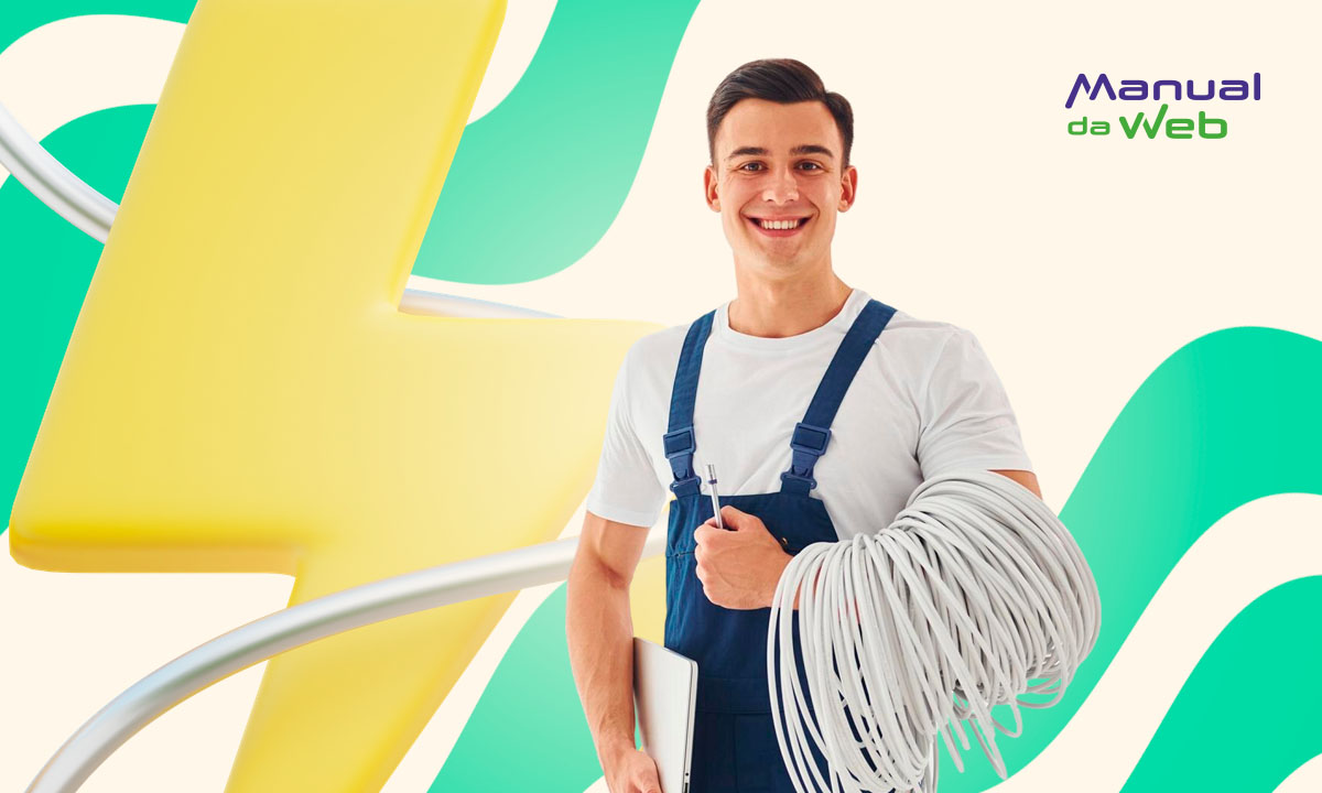 Curso de elétrica