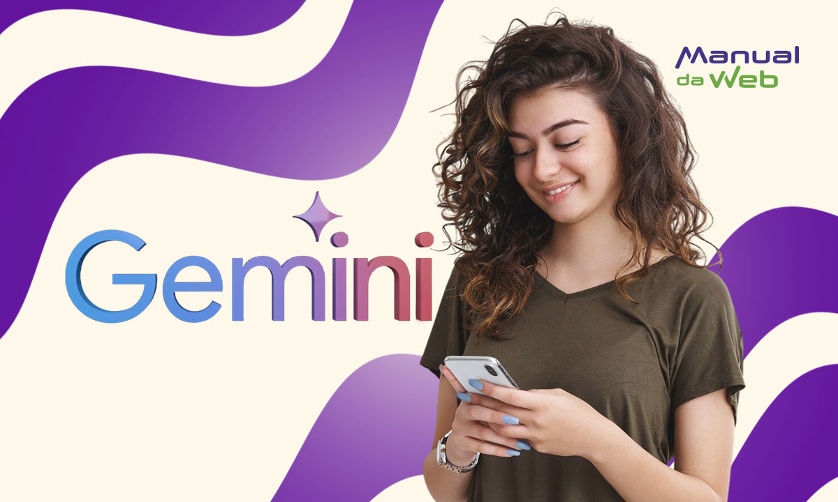 Nano Banana do Gemini: conheça a IA de edição de imagem do Google